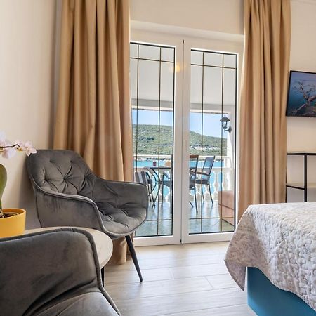 נאום Apartments Sentic מראה חיצוני תמונה