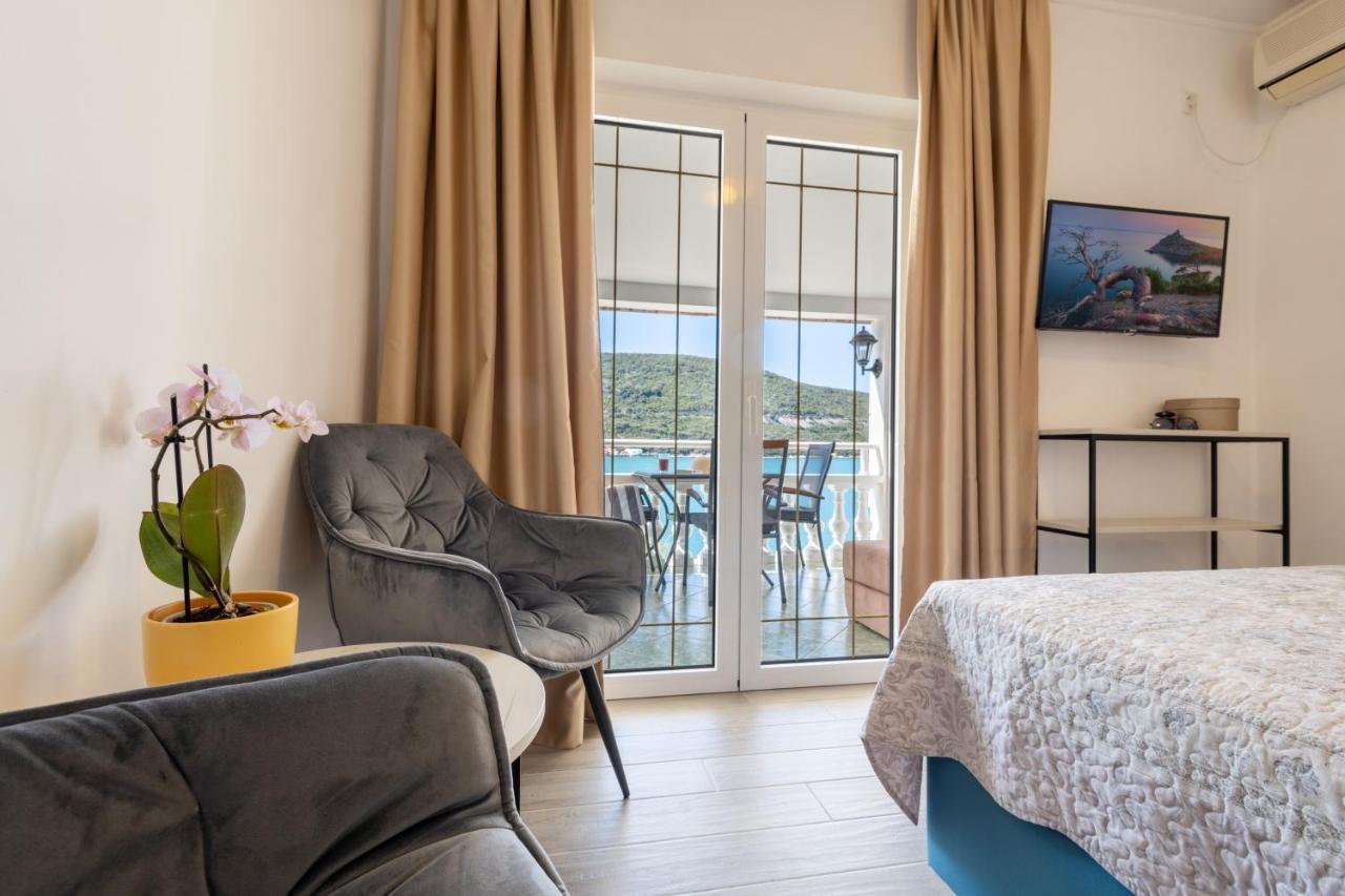 נאום Apartments Sentic מראה חיצוני תמונה