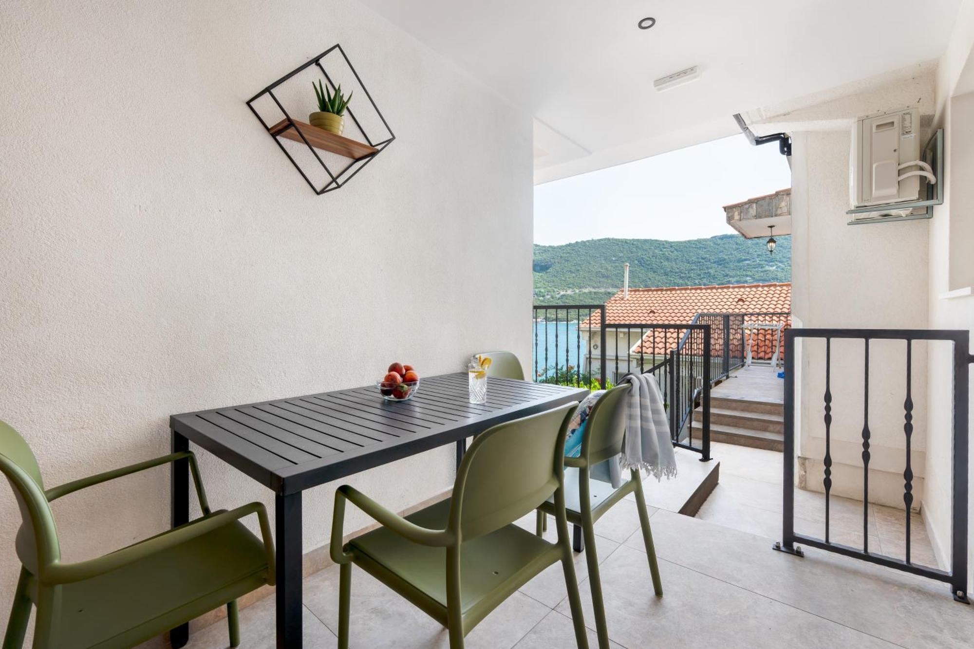 נאום Apartments Sentic מראה חיצוני תמונה