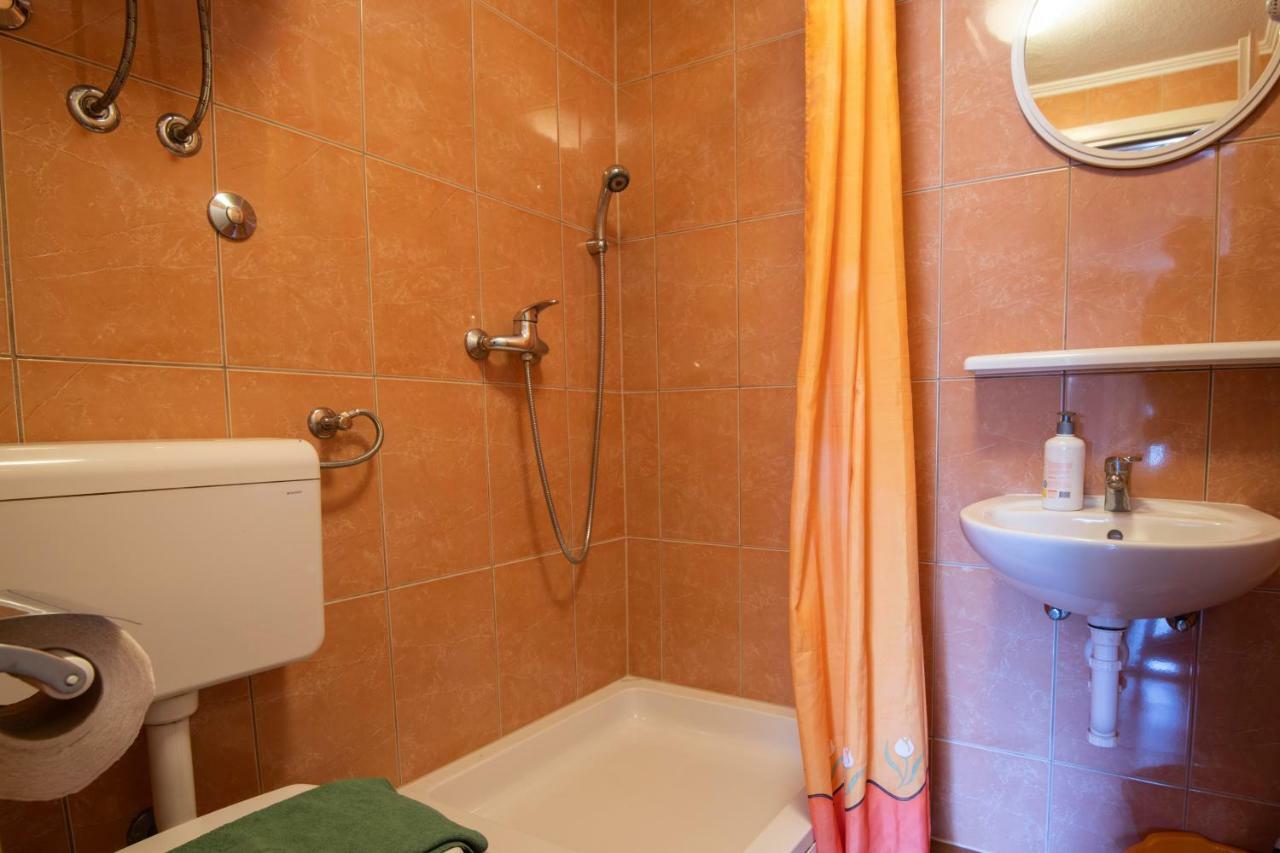 נאום Apartments Sentic חדר תמונה